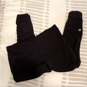 Lululemon tights